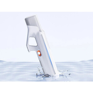 فروش تفنگ آبپاش شیائومی XIAOMI Mijia MJMCSQ1MS Pulse Water Gun Multiple firing Mode Large Capacity 9m range