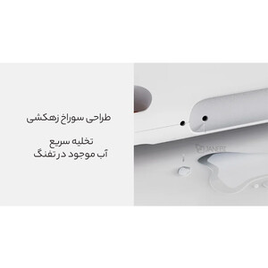 بهترین تفنگ آبپاش شیائومی XIAOMI Mijia MJMCSQ1MS Pulse Water Gun Multiple firing Mode Large Capacity 9m range