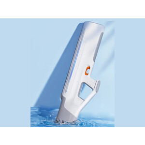 فروش تفنگ آبپاش شیائومی XIAOMI Mijia MJMCSQ1MS Pulse Water Gun Multiple firing Mode Large Capacity 9m range