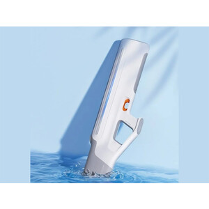بهترین تفنگ آبپاش شیائومی XIAOMI Mijia MJMCSQ1MS Pulse Water Gun Multiple firing Mode Large Capacity 9m range