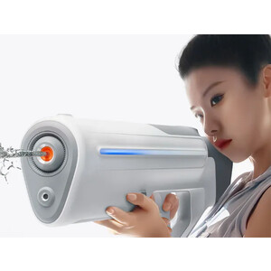 بهترین تفنگ آبپاش شیائومی XIAOMI Mijia MJMCSQ1MS Pulse Water Gun Multiple firing Mode Large Capacity 9m range