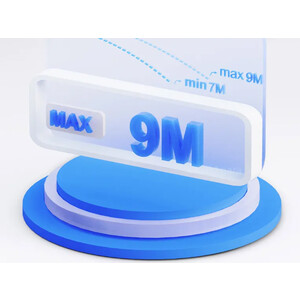 فروش تفنگ آبپاش شیائومی XIAOMI Mijia MJMCSQ1MS Pulse Water Gun Multiple firing Mode Large Capacity 9m range