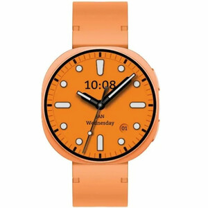 ساعت هوشمند گرین لاین Green Lion Atlas Smart Watch GL-SWA63