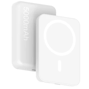 پاوربانک بی‌ سیم مگ‌ سیف پرووان مدل PPB5010 (PowerLink)