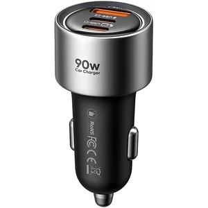 شارژر فندکی مک دودو Mcdodo مدل CC-3110 توان 90W سه پورت