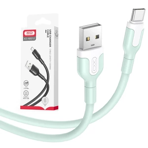 کابل شارژ USB-A به USB-C ایکس او XO مدل NB212 طول 1m