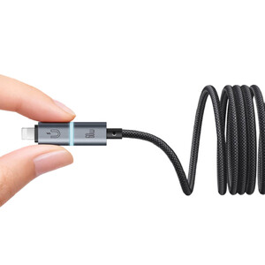 قیمت سیم شارژر چند سر مک دودو