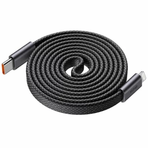 کیفیت کابل تایپ سی به لایتنینگ مک دودو