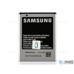 باتری اصلی سامسونگ Samsung Gravity SMART/Gravity Touch 2 Battery