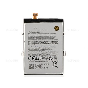 باتری اصلی Asus Zenfone 6 Battery