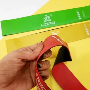 کیفیت کش مینی لوپ دو لایه