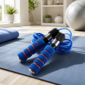 طناب تمرین هوازی