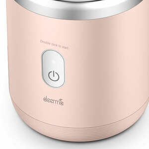 مخلوط کن قمقمه ای قابل شارژ شیائومی Xiaomi Deerma DEM-NU05 Juice Blender