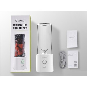 مخلوط کن قابل حمل اوریکو ORICO Juicer JU-M2