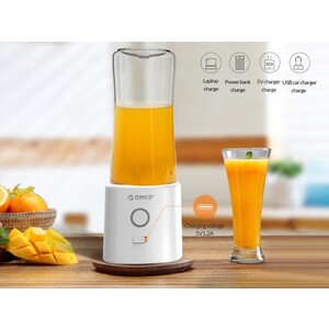 مخلوط کن قابل حمل اوریکو ORICO Juicer JU-M2