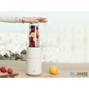 آبمیوه گیری شیائومی پینلو