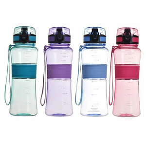 بطری آب ورزشی هوکو Hoco CP1 Sport Water Bottle