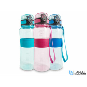 بطری آب ورزشی هوکو Hoco CP1 Sport Water Bottle