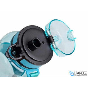 بطری آب ورزشی هوکو Hoco CP1 Sport Water Bottle