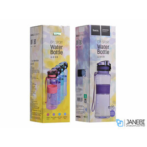 بطری آب ورزشی هوکو Hoco CP1 Sport Water Bottle