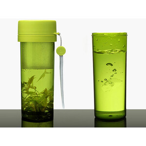 بطری آب شیائومی Xiaomi Portable Water Cup 350ml