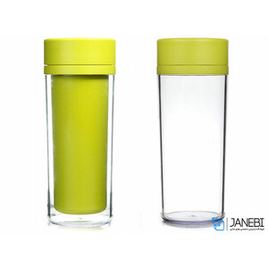 بطری آب شیائومی Xiaomi Portable Water Cup 350ml