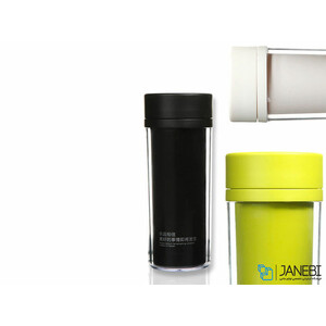 بطری آب شیائومی Xiaomi Portable Water Cup 350ml