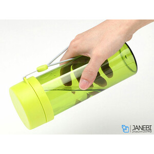 بطری آب شیائومی Xiaomi Portable Water Cup 350ml