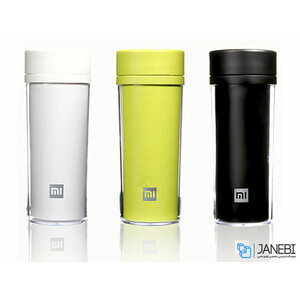بطری آب شیائومی Xiaomi Portable Water Cup 350ml
