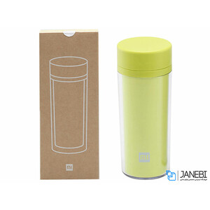 بطری آب شیائومی Xiaomi Portable Water Cup 350ml