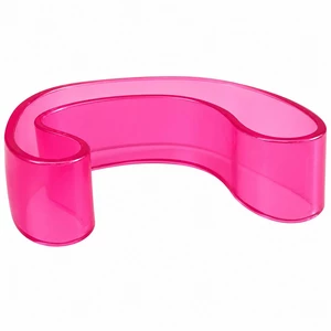 کش مینی لوپ مدل Expander 1043 ژله ای سه رنگ با سه مقاومت