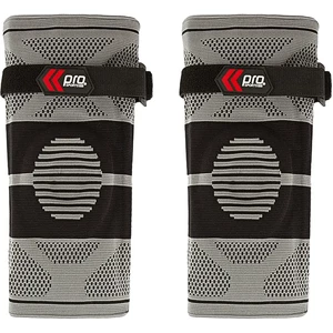 زانوبند ورزشی پرو اسپورتز PRO SPORTS مدل KNEE BRACE  آتل دار جفتی