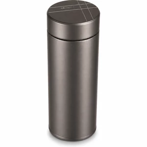 فلاسک دوجداره تیتانیومی Funjia مدل FJ-TA014 ظرفیت 500 میلی لیتر