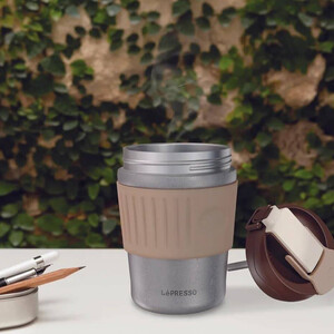 فروش لیوان استیل لپرسو