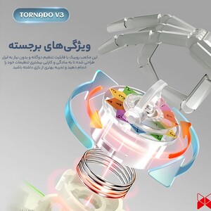 قیمت مکعب روبیک مگنت کای وای