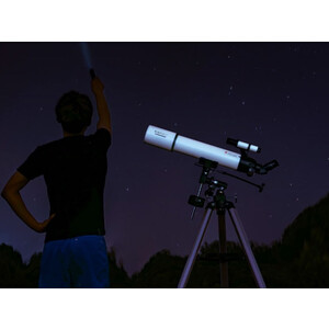 خرید تلسکوپ خانگی شیائومی با لنز 90 میلیمتر Xiaomi XA90 Polar BEEBEST Telescope