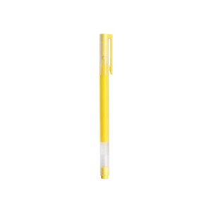 قیمت بسته 5 تایی خودکار شیائومی gel pens Xiaomi Mi mjzxb03wc jumbo Colourful pen