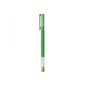 فروش بسته 5 تایی خودکار شیائومی gel pens Xiaomi Mi mjzxb03wc jumbo Colourful pen