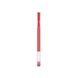 بسته ده تایی خودکار شیائومی Xiaomi Mi MJZXB02WC Super Durable Writing Gel Pen