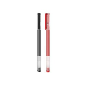 بسته ده تایی خودکار شیائومی Xiaomi Mi MJZXB02WC Super Durable Writing Gel Pen