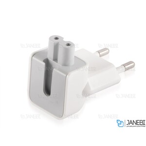 تبدیل دوشاخه Apple