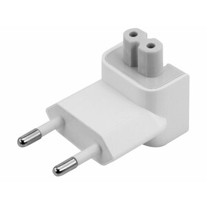تبدیل دوشاخه اپل Apple