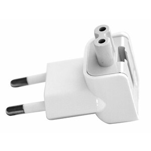 تبدیل دوشاخه اپل Apple