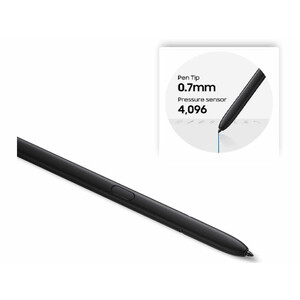 قلم لمسی اصلی گلکسی اس 23 اولترا سامسونگ Samsung S Pen Smartphone Stylus EJ-PS918 Galaxy S23 Ultra