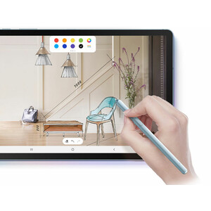 قلم لمسی گلکسی تب اس 6 سامسونگ Samsung Galaxy Tab S6 S Pen