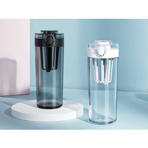 شیکر ورزشی شیائومی Xiaomi Mijia SJ010501X 600ml