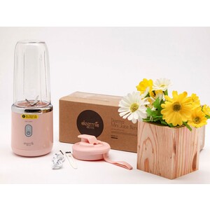 مخلوط‌کن قابل حمل شیائومی Xiaomi Deerma Portable Mini Fruit Juicer Blender DEM-NU06