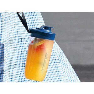 مخلوط‌کن قابل حمل شیائومی Xiaomi Deerma Portable Mini Fruit Juicer Blender DEM-NU06