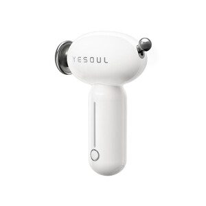 خرید ماساژور تفنگی شیائومی Xiaomi YESOUL MG16 Hot Body Massage Gun