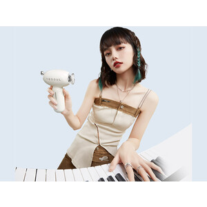 قیمت ماساژور تفنگی شیائومی Xiaomi YESOUL MG16 Hot Body Massage Gun